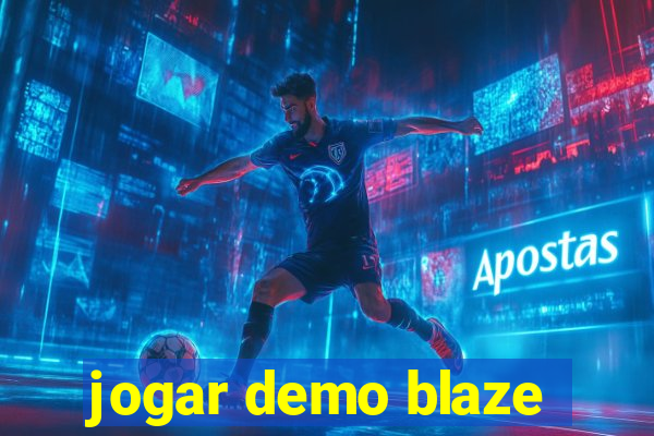 jogar demo blaze